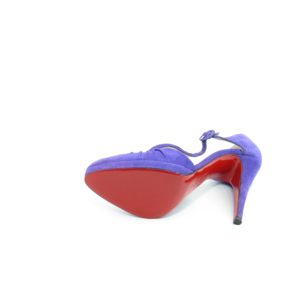 "Drapiday" Pump (EUR 38) - Picture 4 of 4